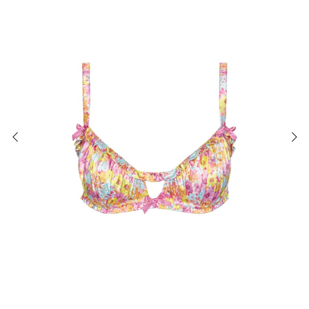 For Love & Lemons set - Picture 2 of 3